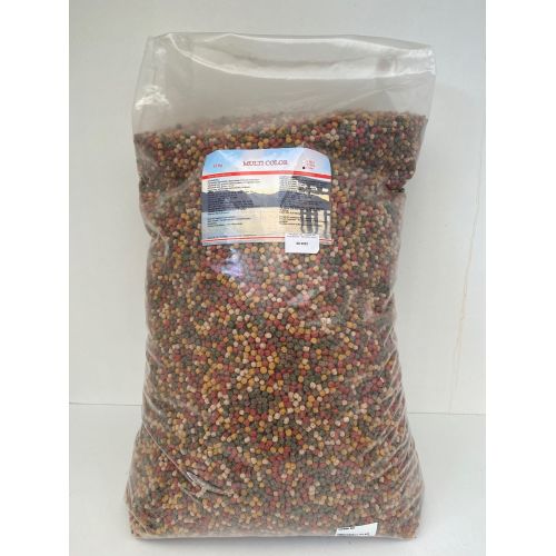 Koivoer Kwartet mix 6mm 15kg