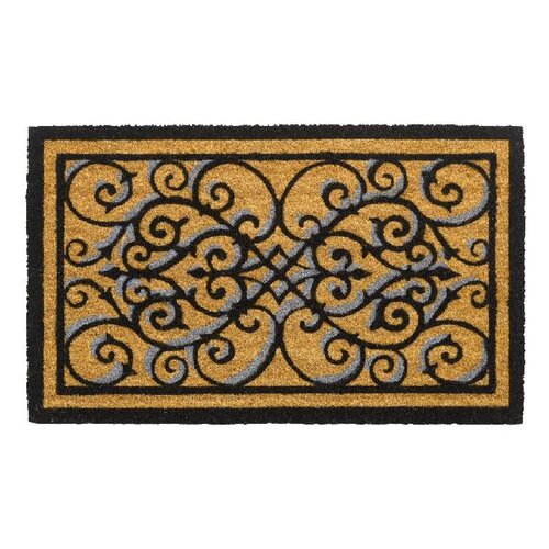 Kokosmat ruco l40b75cm design rh - afbeelding 2