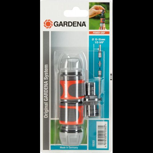 Gardena Koppelingsset 13 mm (1/2 inch)