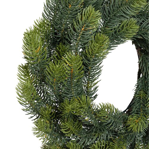 Winnipeg krans d50cm groen - afbeelding 2