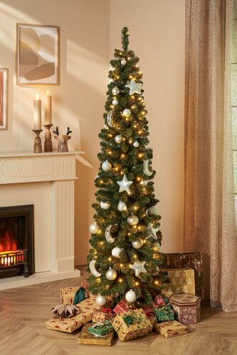 Krstboom charlton pilar d63h260 grn - afbeelding 2