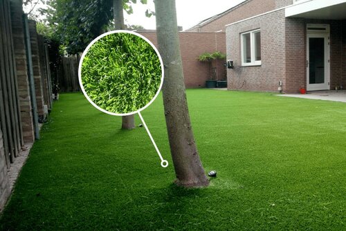 Kunstgras Paradise - afbeelding 3