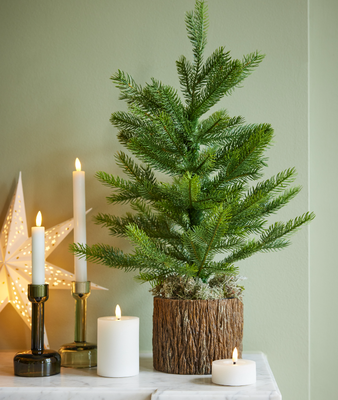 Kunstkerstbomen - Künstliche Weihnachtsbäume