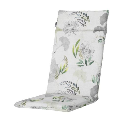 Kussen hoog 50x120 universeel Emmy - afbeelding 2