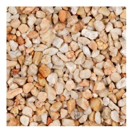 Kwarts taunus 16-32mm geel MB 500kg