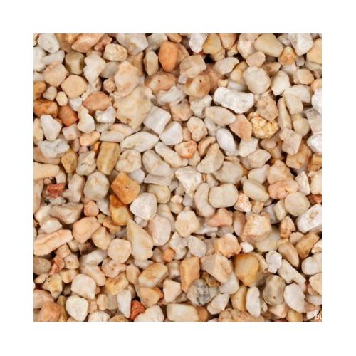Kwarts taunus 16-32mm geel MB 500kg