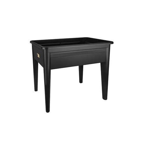 Elho Kweektafel gb super xxl living blck