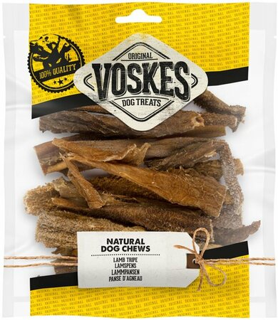 VOSKES Lamspens 100g - afbeelding 1