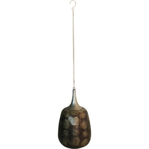 Luxform Lantaarn hng marokkaans h37b21cm bo - afbeelding 2