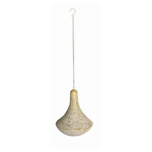 Luxform Lantaarn hng marrakech h33b26cm bo - afbeelding 2
