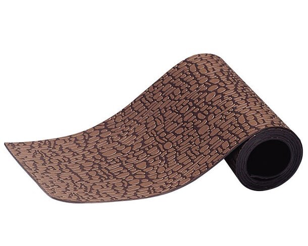 Lemax Large Pebble Road