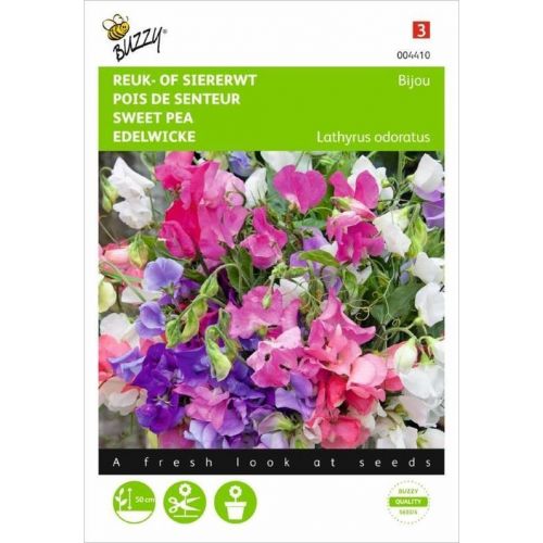 Lathyrus mengsel 5g