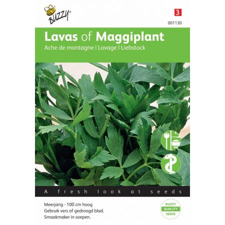 Lavas maggiplant 1.5g