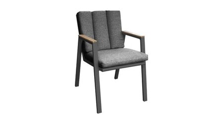 Leather Dining Chair