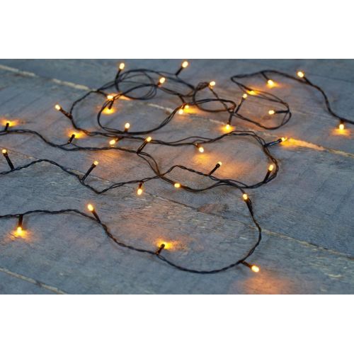 Led classic buiten 480l/l48m zwart