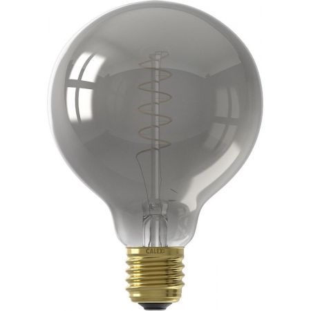 Calex Led globe e27 100lm 2100k tit dim