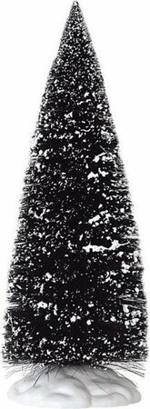Lemax Bristle Tree, Extra Large