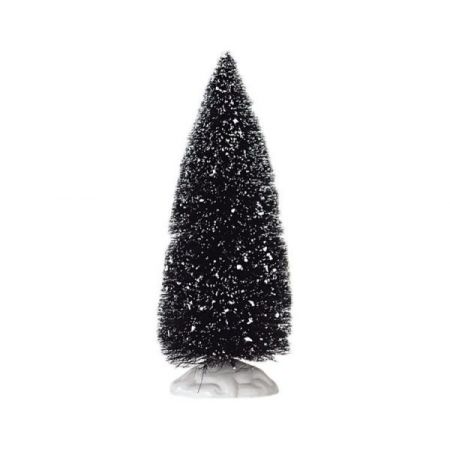 Lemax BRISTLE TREE, LARGE