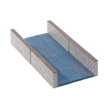 Lemax Canal Wall