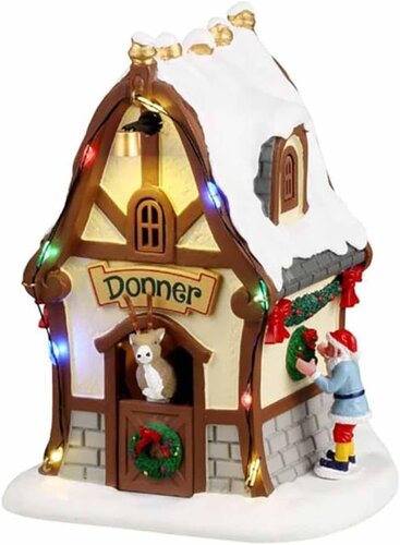 LEMAX Donners den
