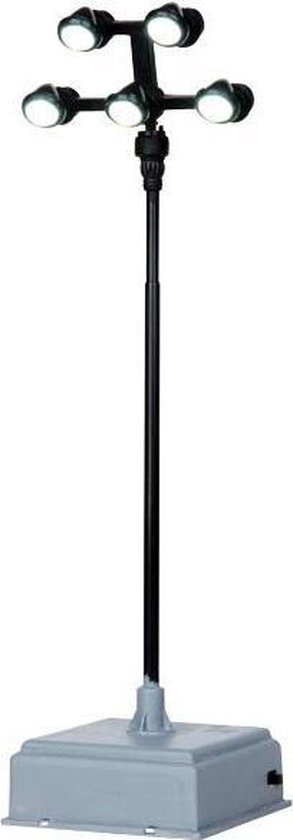 Lemax Field Lights, B/O (4.5V)