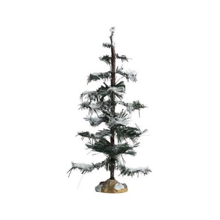 Lemax Glittering Pine Large
