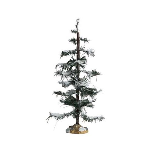 Lemax Glittering Pine Large