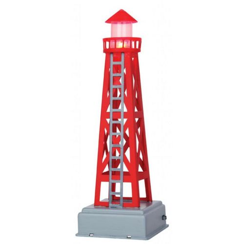 Lemax Habour Tower, B/O (4.5V)