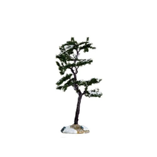 Lemax Marcescent Tree Small