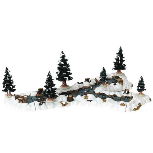 Lemax Mill Stream Fork