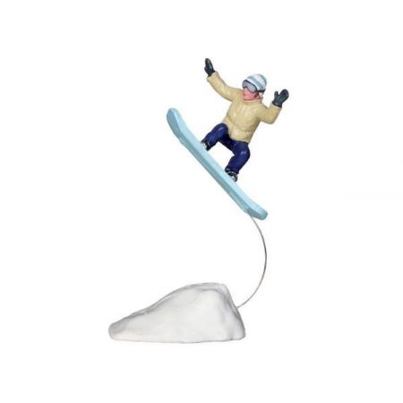 Lemax "Phat Air!"