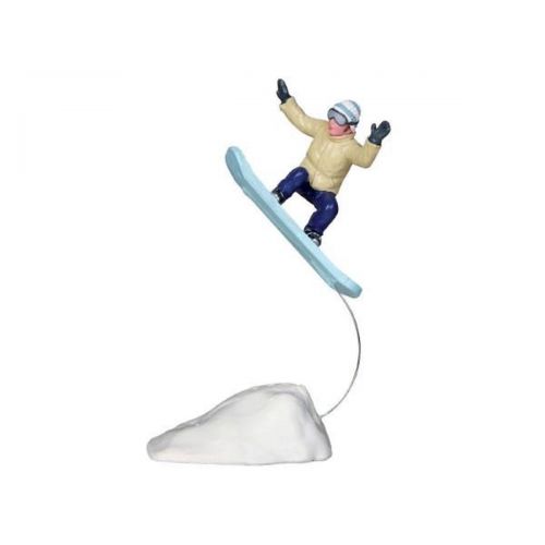 Lemax "Phat Air!"