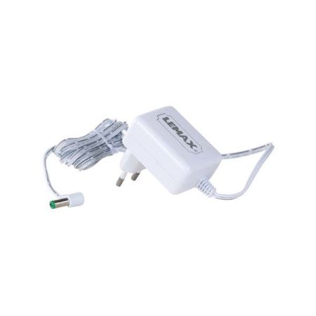 Lemax Power Adapter, 4.5V 550Ma