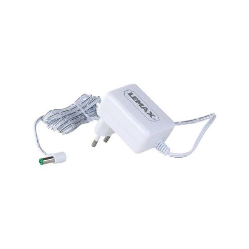 Lemax Power Adapter, 4.5V 550Ma
