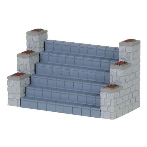 Lemax Staircase