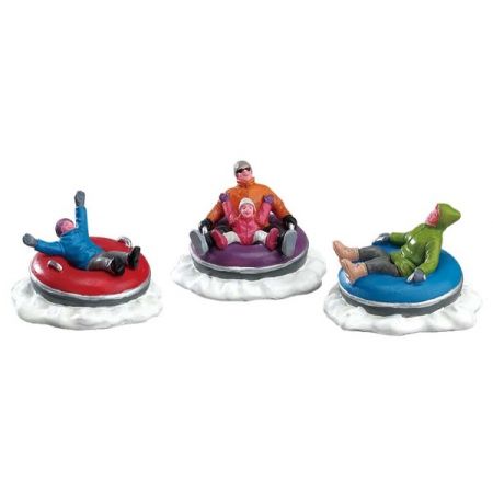 Lemax Tubing Family