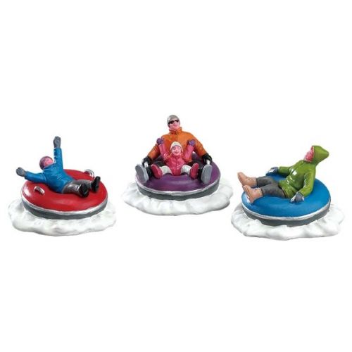 Lemax Tubing Family