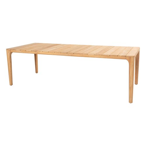 Liam eettafel 240 x 100 cm. - afbeelding 2