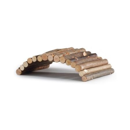 Loopbrug forest wilg flexibel 22cm