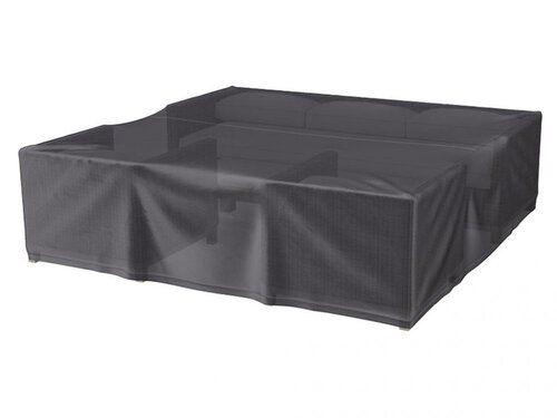 Lounge set cover 235x235xH70 - afbeelding 1