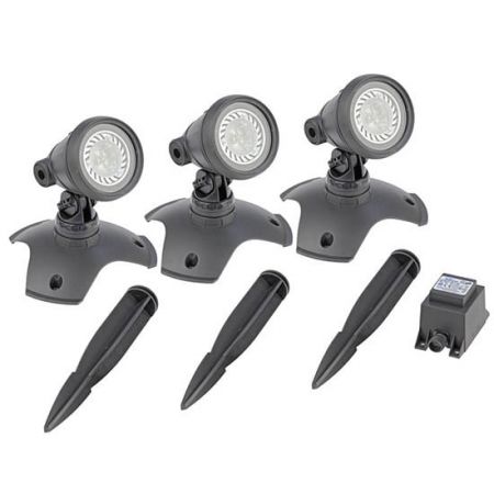 Lunaqua 3 LED set 3