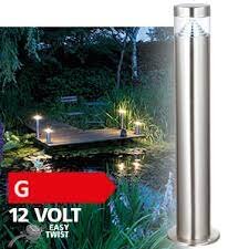 12v canberra rvs led h50cm