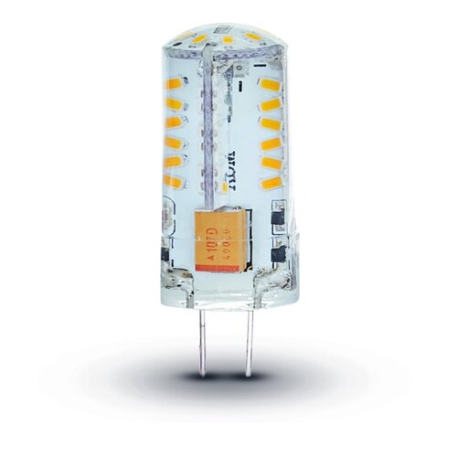 Led maislamp gu 5.3 3w 12v