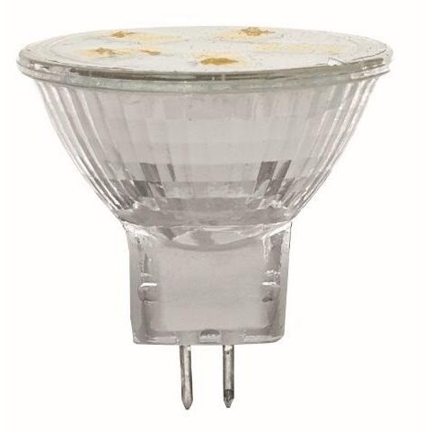 Accommodatie burgemeester Hen Refl.lamp led softtone mr11 3w 12v - Tuincentrum Schmitz