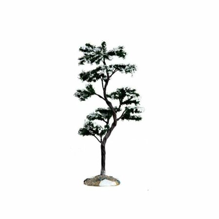 MARCESCENT TREE, LARGE