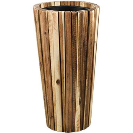 Luca Lifestyle Marrone Vase 48Bx90H