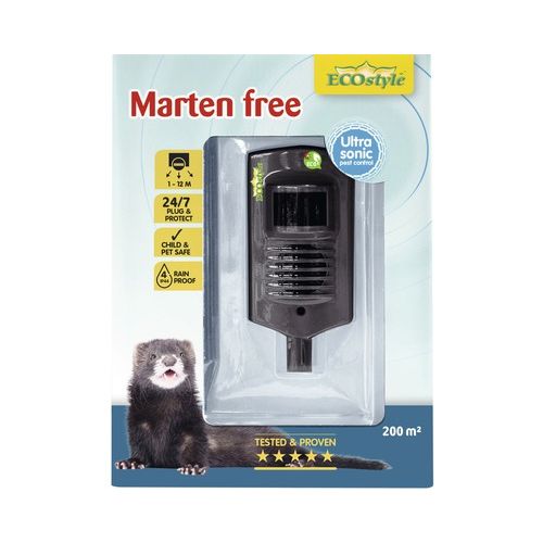 Marten free 200