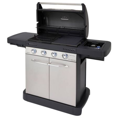 Campingaz MasterSeries 4 Classic EXS
