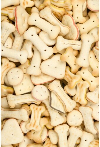 VOSKES Mergkoekjes gold mix 400g - afbeelding 2