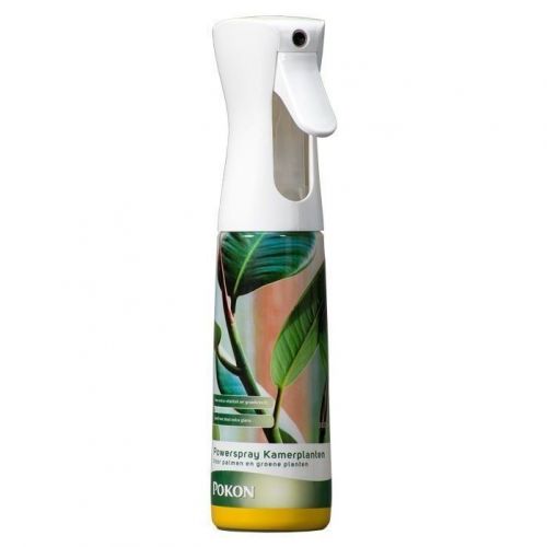 Pokon Mest palm-groene pl powerspray 0.3l